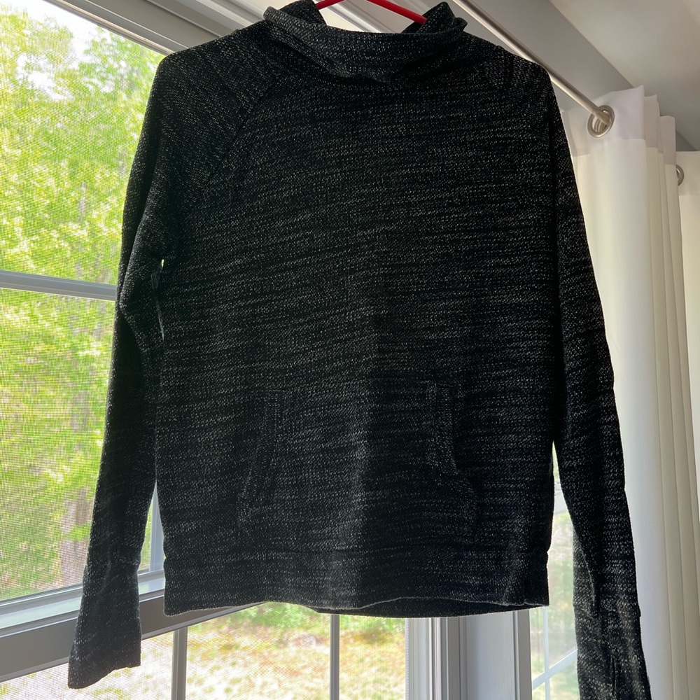 GapFit Turtleneck Long Sleeve